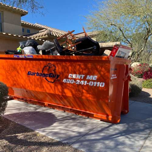 REO Trash Out Service