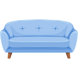 Sofa Removal
