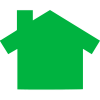 Nextdoor Logo