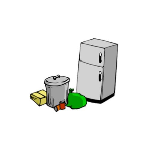 Garbage Guy Minimum Load Mesa