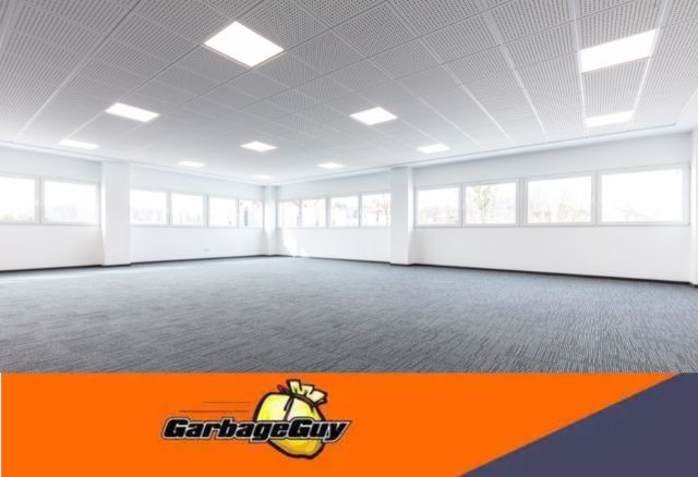 Streamlining Tenant Turnover Cleaning Out Commercial Spaces With Expertise