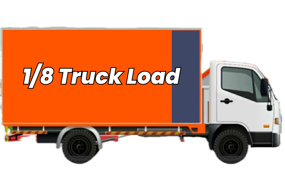 1 8 Truck