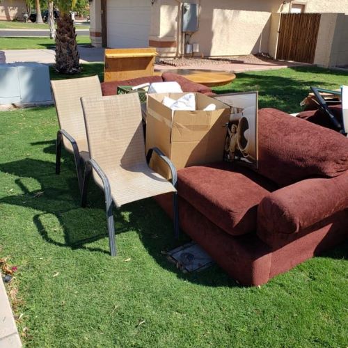 Top Curbside Pickup in Youngtown, AZ