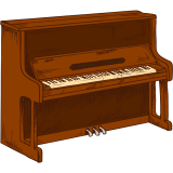 Piano Removal