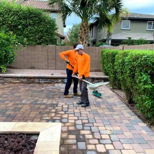 Top Yard Debris Removal in Sun City West, AZ