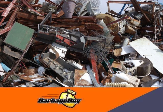 Average Junk Removal Cost In Peoria