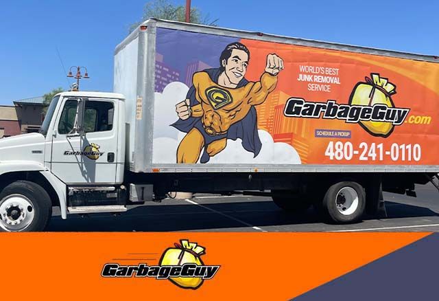 Commercial Property Cleanup