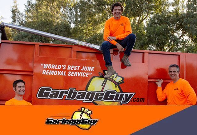 Junk Removal Cost In Maricopa