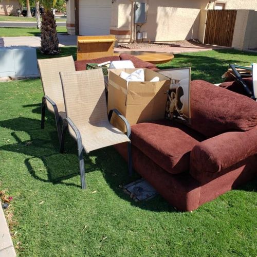 Top Curbside Pickup in Litchfield Park, AZ