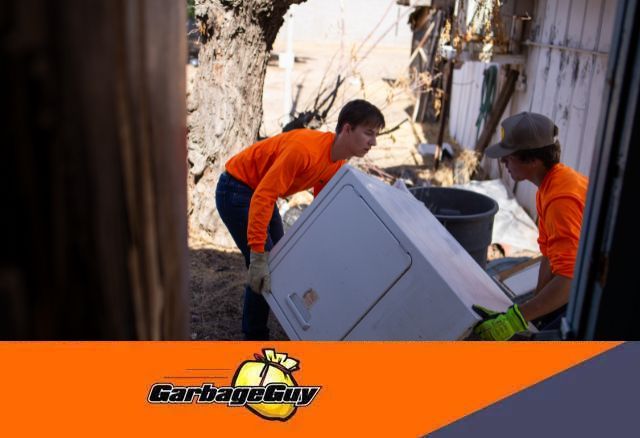 Junk Removal Cost In Fountain Hills