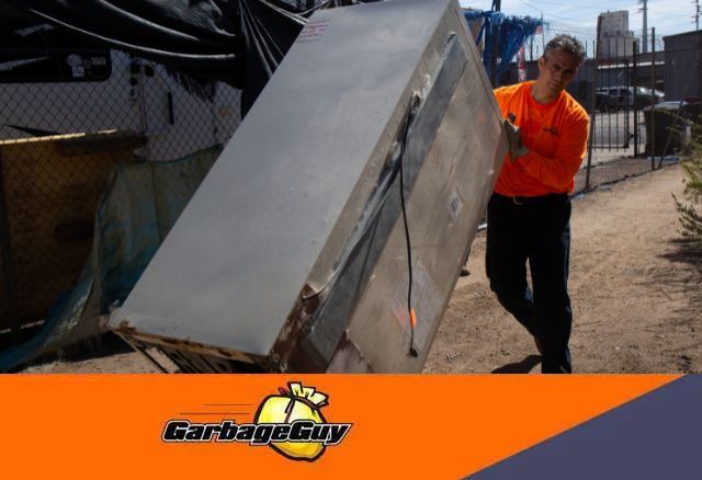 Junk Removal Cost In Chandler