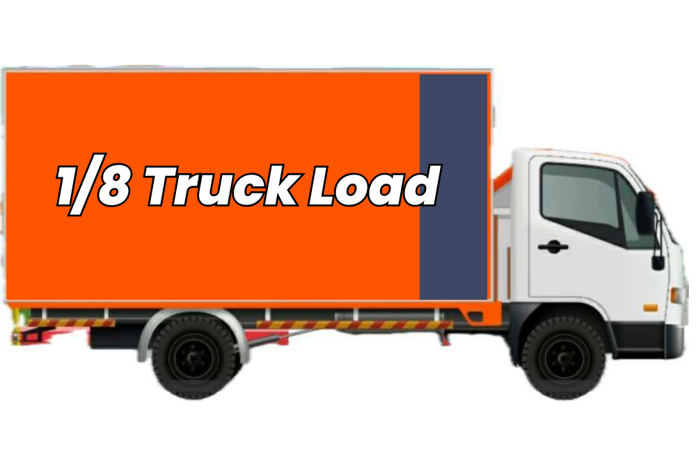 1 8 Truck