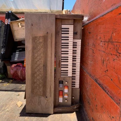Top Piano Removal in Florence, AZ