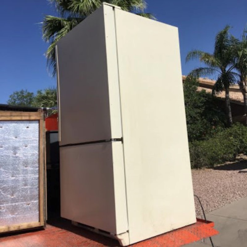 Appliance Removal Peoria Az Result 1