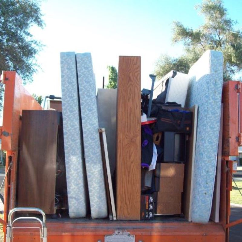 Eviction Cleanout Scottsdale Az Results 3