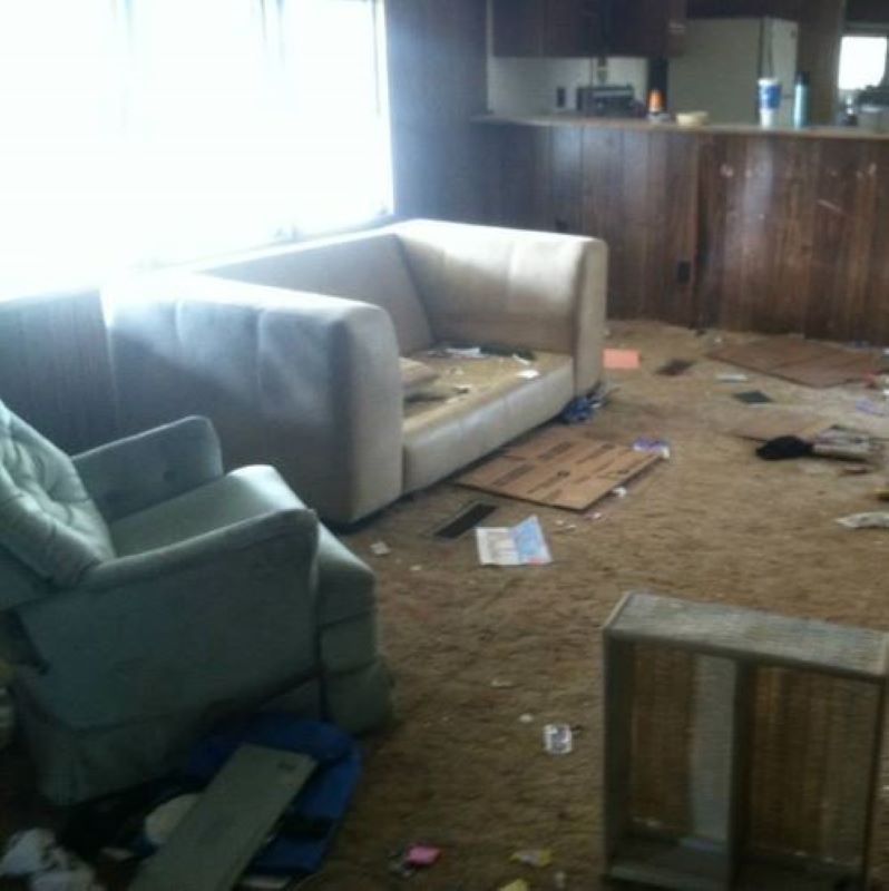Foreclosure Cleanout Mesa Az Results 4