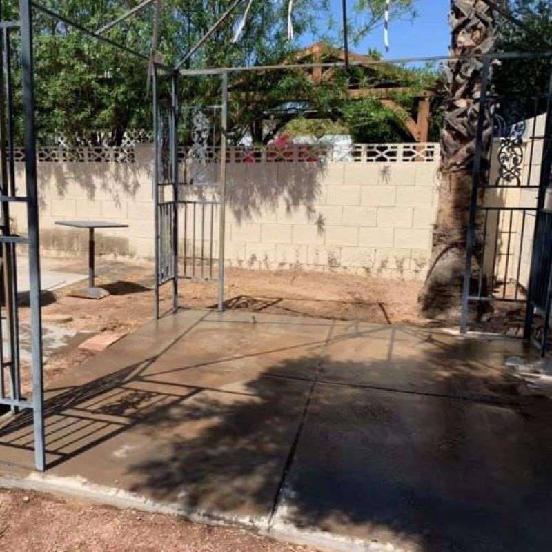 Hot Tub Removal Sun City West Az Results 6