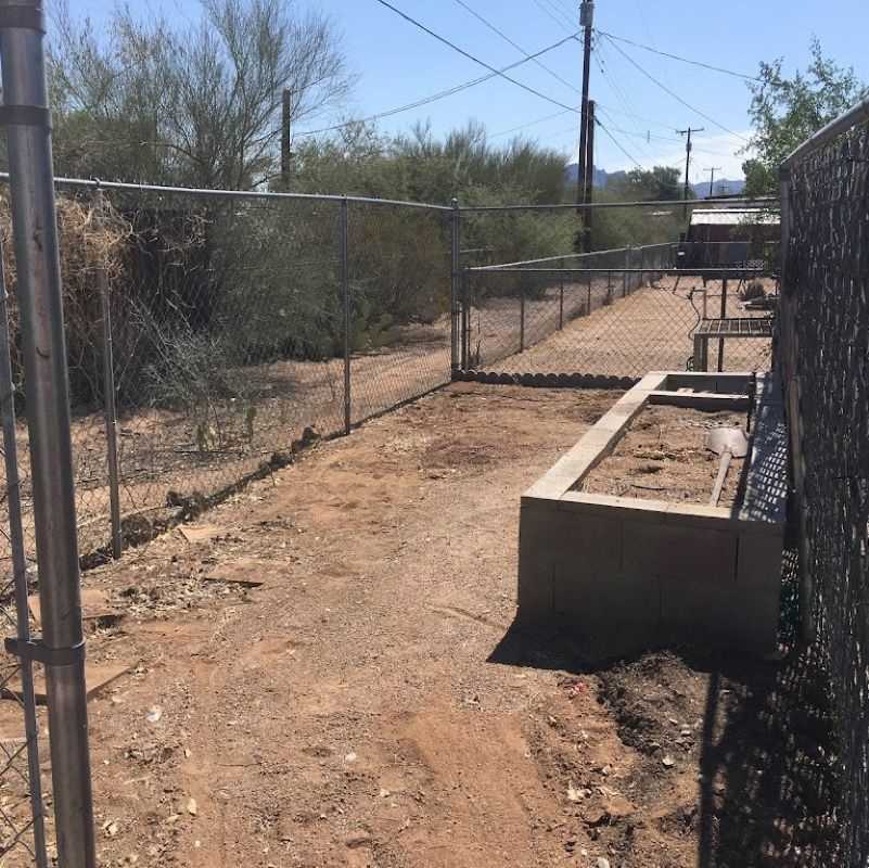 Junk Removal Fountain Hills Az Results 1