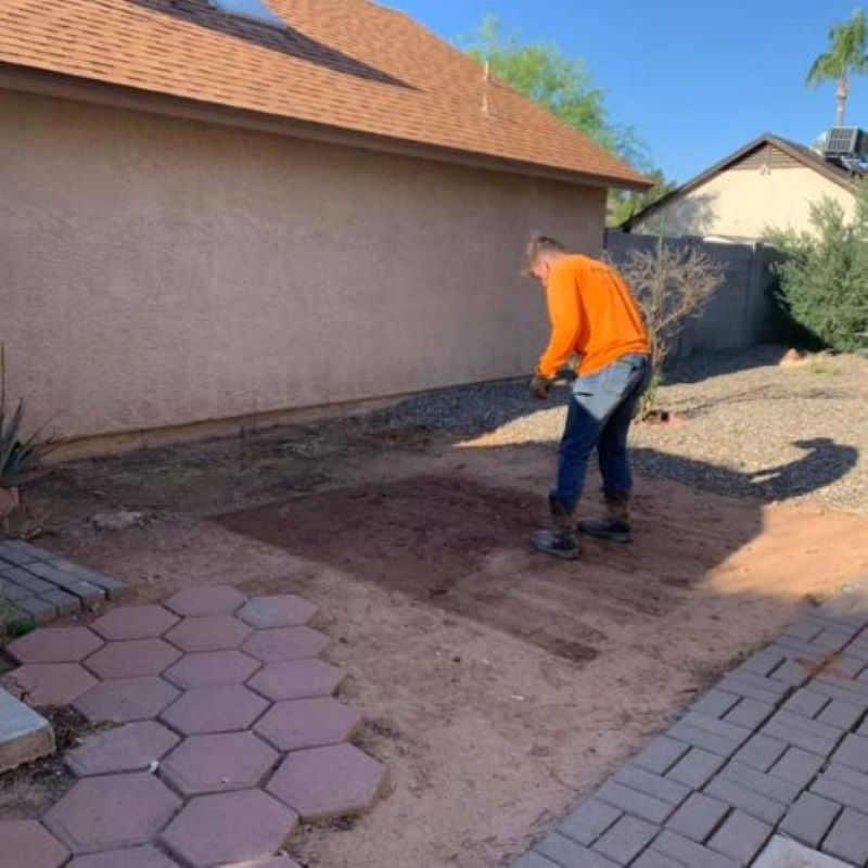Junk Removal Fountain Hills Az Results 4