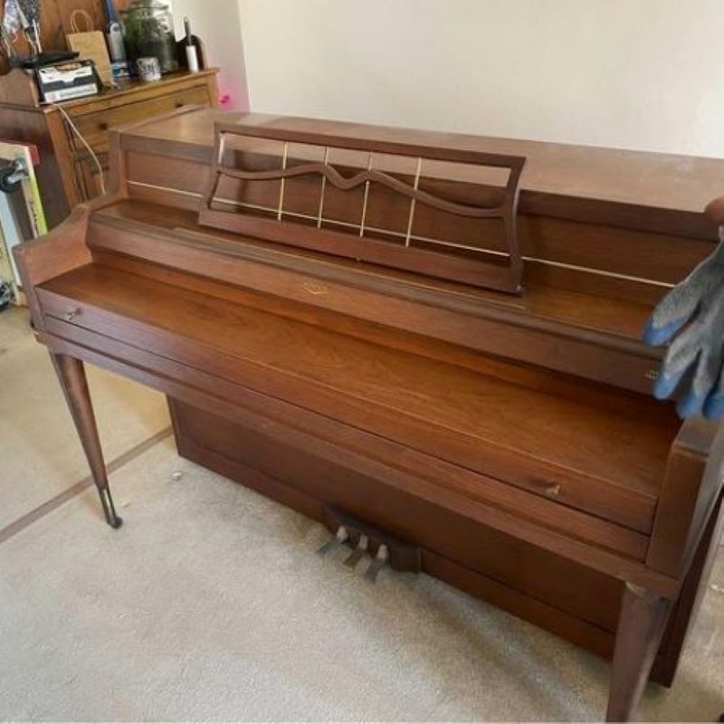 Piano Removal Litchfield Park Az Result 4