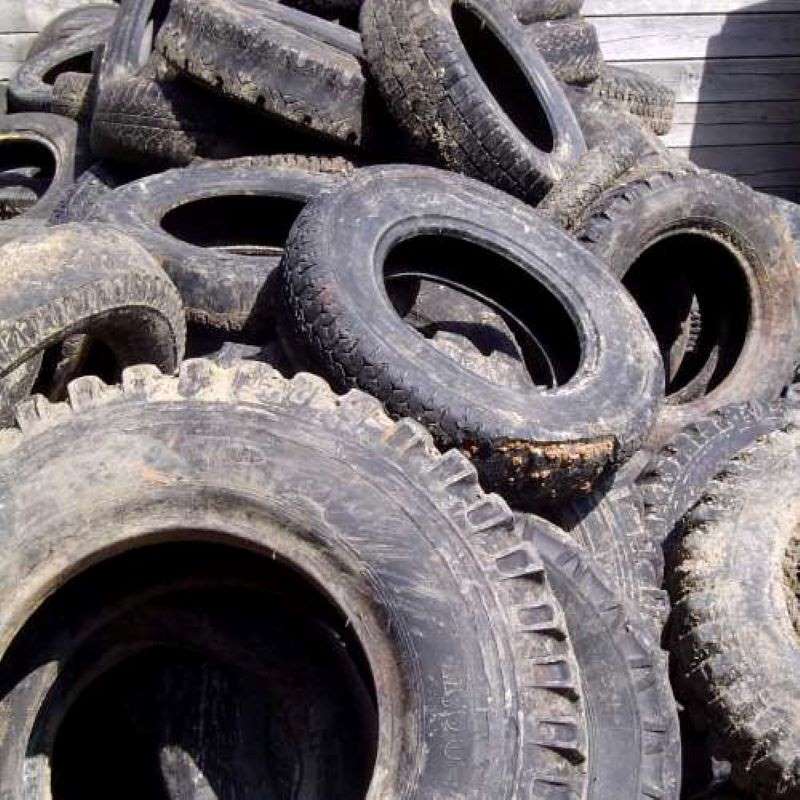 Tire Disposal Goodyear Az Result 5