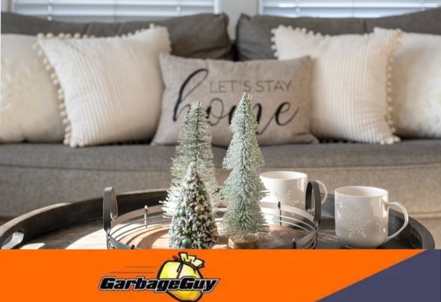 Get Your Home Holiday Ready Decluttering Tips For Welcoming Visitors