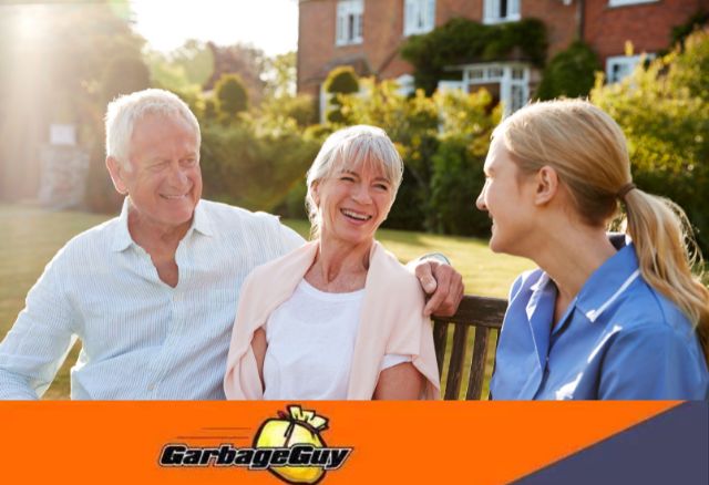Navigating The Transition Helping A Loved One Downsize For Assisted Living