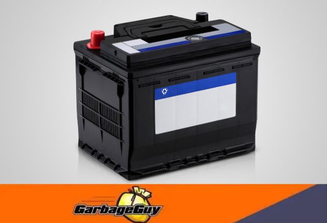 Car Battery Recycling Queen Creek Az