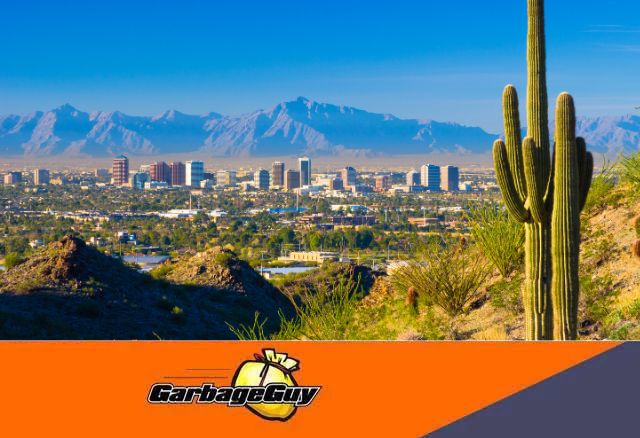 Choosing The Best Junk Removal Service In Phoenix