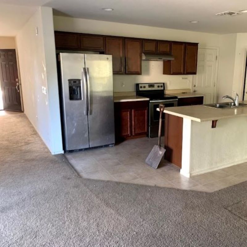 The 1 Eviction Cleanout in Phoenix, AZ Over 1200 5Star Reviews!