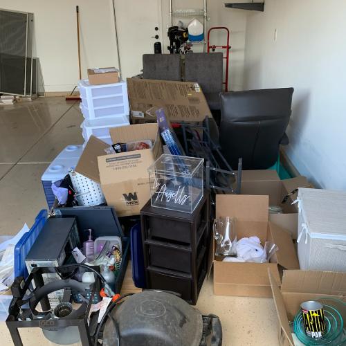 Eviction Cleanout Services