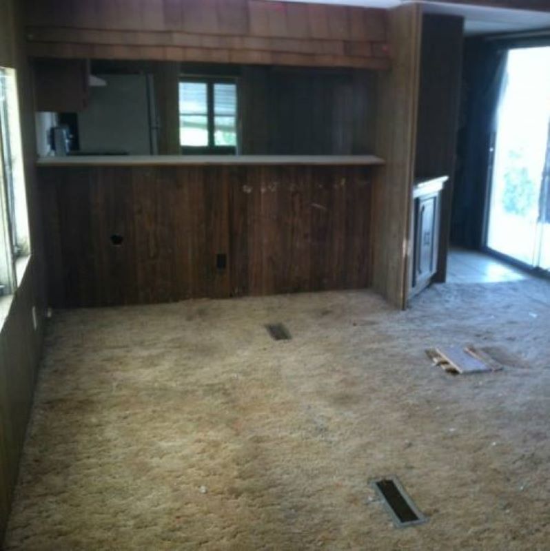 1 for Foreclosure Cleanout in Tempe, AZ with Over 1200 5Star Reviews!