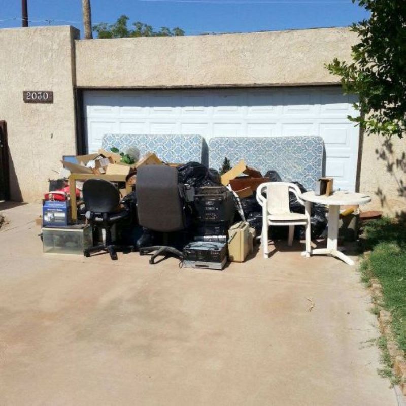 The 1 Furniture Removal in Phoenix, AZ Over 1200 5Star Reviews!