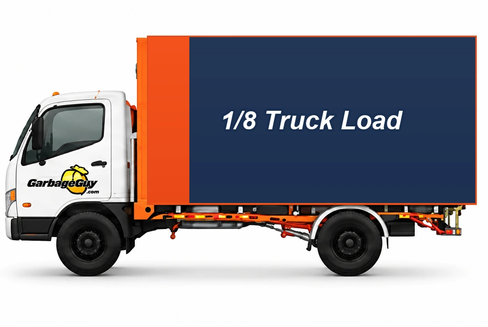 1 8 Truck