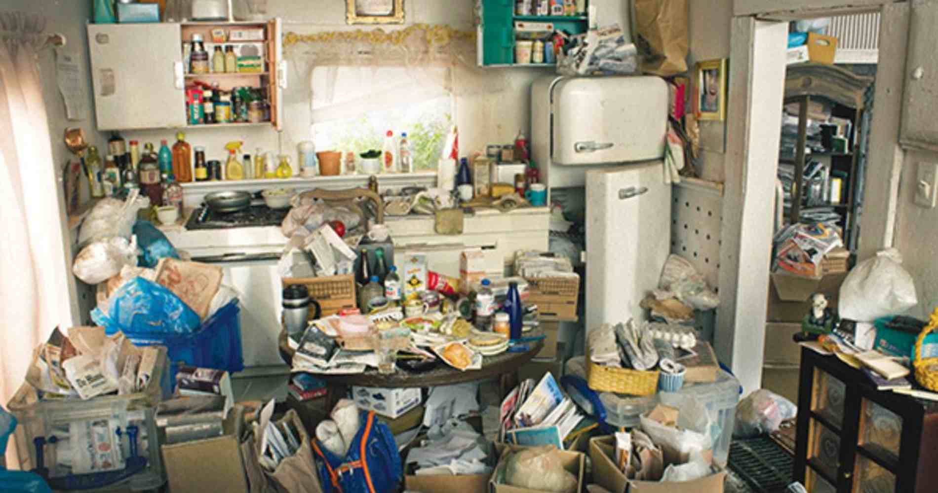#1 for Hoarding Cleanup in Sun City West, AZ with Over 1800 5-Star Reviews!