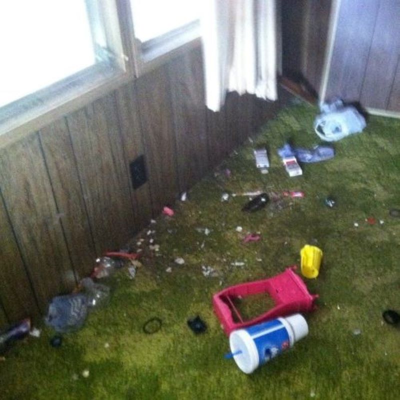 1 for REO Trash Out in Mesa, AZ with Over 1200 5Star Reviews!