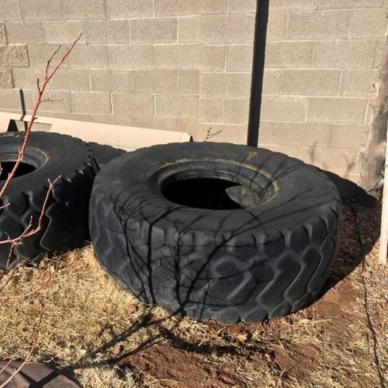 Tire Disposal Fountain Hills Az Results 3
