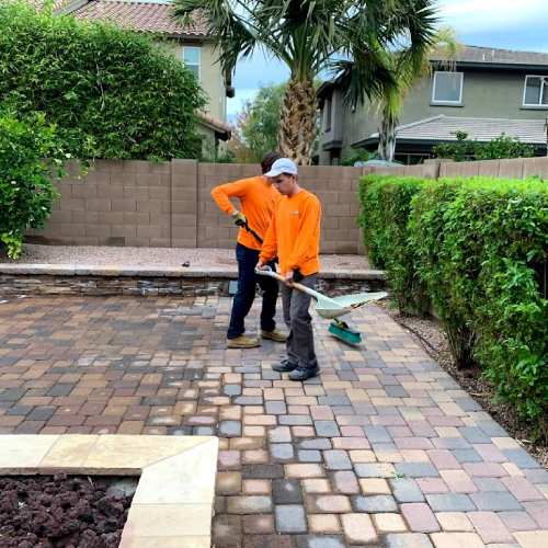 Top Yard Debris Removal in Sun City, AZ