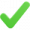 Check Mark Icon (2)