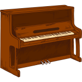 Piano Removal