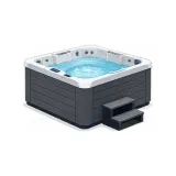 Hot Tub Removal